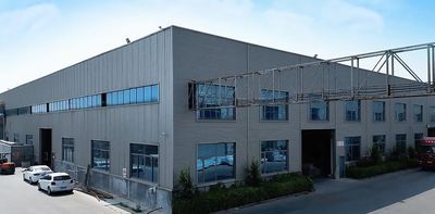 Chine Shandong Xinyisheng Decoration Materials Co., Ltd.