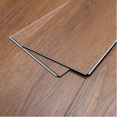 Plancher SPC de design moderne de 1,8 m à 6,5 mm résistant au feu de marbre vinylique brillant Finition de pierre Look Drop And Lock Bois entrepôt Shandong UK