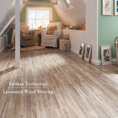 1215x196x8.3mm Swiftlock plancher stratifié La solution ultime pour le sol intérieur