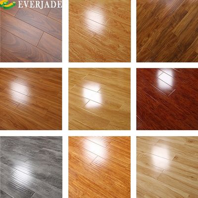 1215x196x8.3mm Swiftlock plancher stratifié La solution ultime pour le sol intérieur