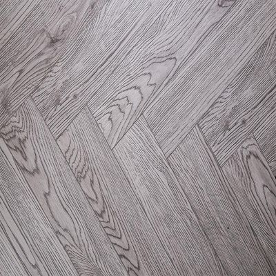 7 mm 8 mm 12 mm Finesse Cristal HDF Plancher stratifié Durable et cristallin