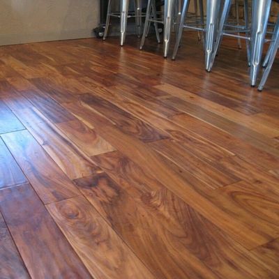 Vente directe de parquet en bois laminé pour salle de bain