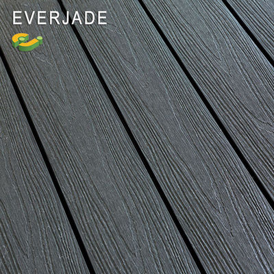 Vente directe de planches de terrasses en composite extérieur à densité de 1,3% à 1,4% et étanches