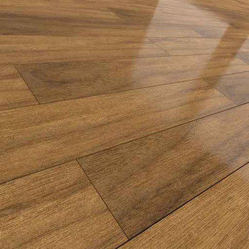 AC4 8 mm 12 mm Hdf Mdf Allemagne Résistant à l'eau Classe 33 Plancher en bois stratifié pour l'économie