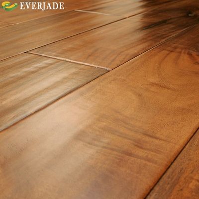 AC4 8 mm 12 mm Hdf Mdf Allemagne Résistant à l'eau Classe 33 Plancher en bois stratifié pour l'économie