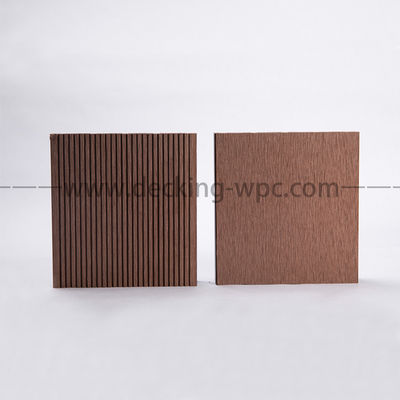Décoration écologique Everjade Populaire à l'extérieur composé WPC Deck Carreaux muraux autres planches de sol