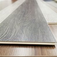 Unilin Click Lock Spc plancher de couleur en bois en plastique à noyau rigide plancher en vinyle 4 mm intérieur