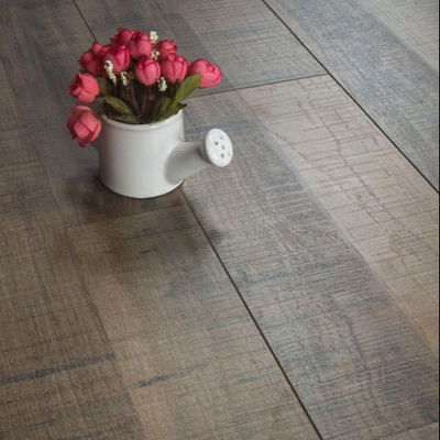 L3022 Kaindl Plancher laminé imperméable à l'eau Formation sur place et taux de résistance à l'usure