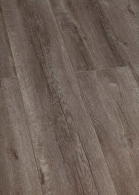 L3022 Kaindl Plancher laminé imperméable à l'eau Formation sur place et taux de résistance à l'usure
