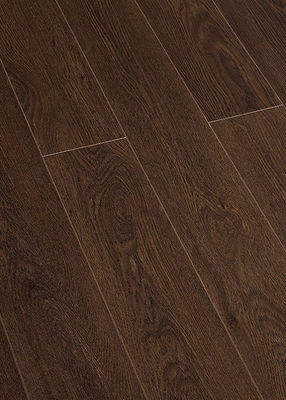 L3022 Kaindl Plancher laminé imperméable à l'eau Formation sur place et taux de résistance à l'usure
