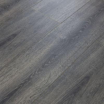 Événement résistant à la flamme 12 mm AC1 AC2 AC3 AC4 Fournisseurs/2 Plancher stratifié