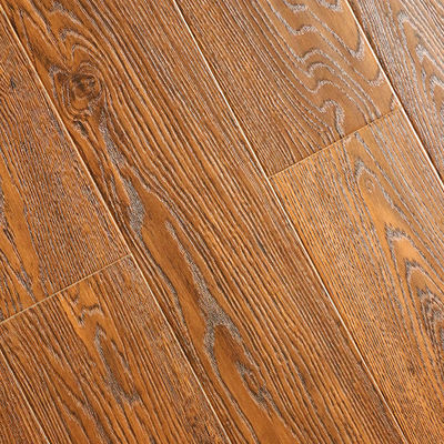 Événement résistant à la flamme 12 mm AC1 AC2 AC3 AC4 Fournisseurs/2 Plancher stratifié