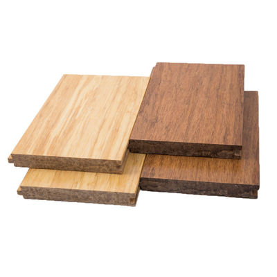 Capacité de résolution de projet Autres Plancher flottant en bambou pour l'école