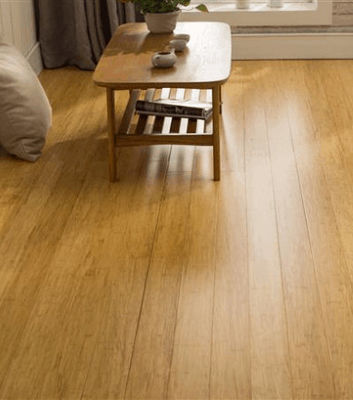 Appui technique en ligne pour les marches d'escalier en bambou durable Capacité de solution de projet