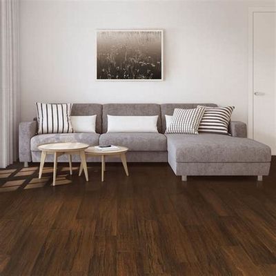 Moderne conception Escalier nez CE certifié pour les accessoires d'installation de plancher en bambou
