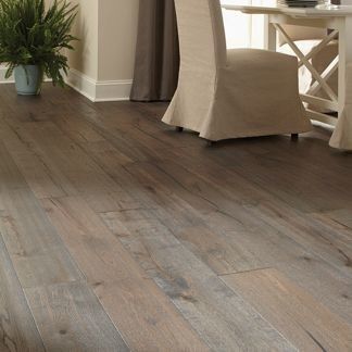 Plancher en bois de construction multicolore Plancher en bois de construction avec conception multicolore
