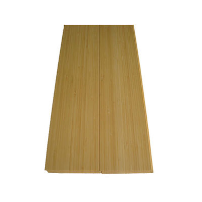 Laque Treffert plancher en bois dur réel en bambou Système TG et système de clic