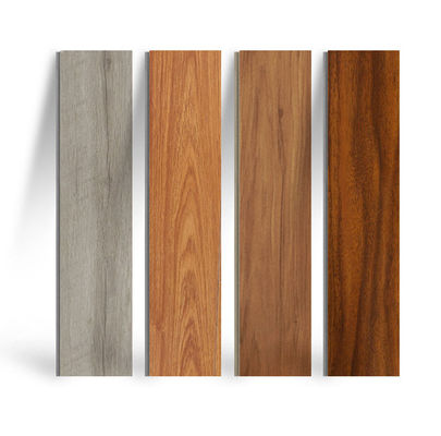 Chambre de trois couches plancher en bois d'ingénierie
