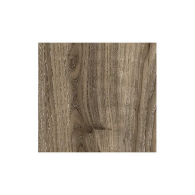 Plancher en bois de luxe de couleur naturelle en plastique plastique en vinyle 4 mm-8 mm