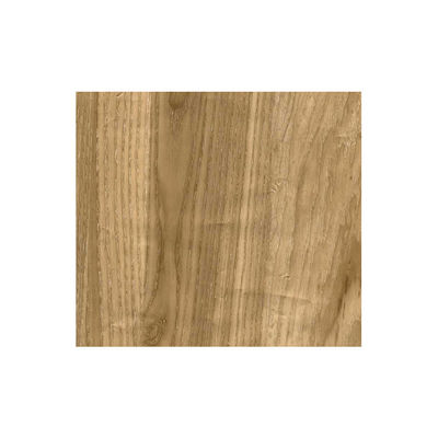 Plancher en bois de luxe de couleur naturelle en plastique plastique en vinyle 4 mm-8 mm