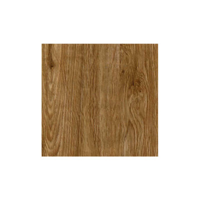 Plancher en bois de luxe de couleur naturelle en plastique plastique en vinyle 4 mm-8 mm