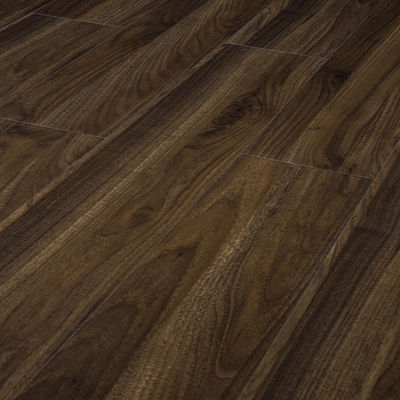Plancher laminé en bois naturel Unilin Cliquez 2 mm pour le salon Service après-vente