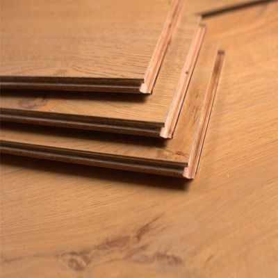 Transformez votre chambre en un espace luxueux avec des planchers