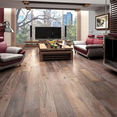 Transformez votre chambre en un espace luxueux avec des planchers