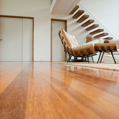 Transformez votre chambre en un espace luxueux avec des planchers