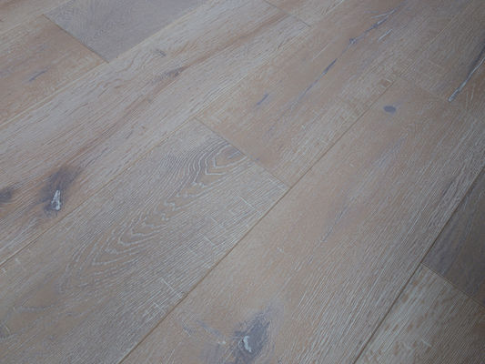 AC4 Taux de résistance à l'usure T G Laminate Floor Staircase Nose Machine pour les planchers d'ingénierie