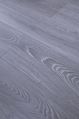 AC4 Taux de résistance à l'usure T G Laminate Floor Staircase Nose Machine pour les planchers d'ingénierie