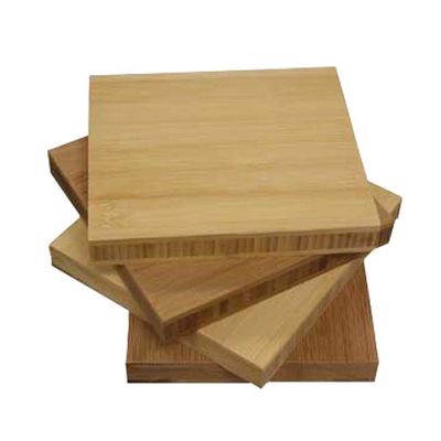 Grooving bamboo decks avec un design moderne et une assistance après-vente