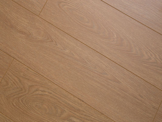 Projet de conception graphique Solution Capacité Plancher laminé Artens Plancher en bois franc