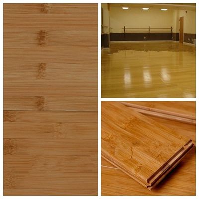 Transformez votre espace avec un parquet en bois stratifié résistant à l'eau