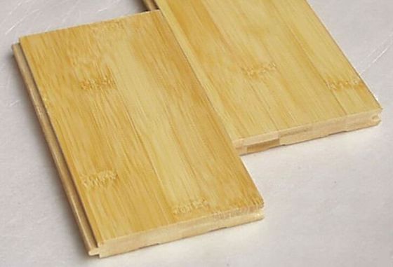 Transformez votre espace avec un parquet en bois stratifié résistant à l'eau