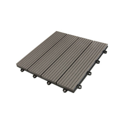 autres revêtements de sol composites de piscine avec service après-vente