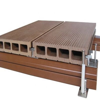 Conception de modèles 3D WPC Clips de revêtement d'habitacle Accessoire avec sous-couche de tapis insonorisé en mousse PU