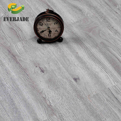 AC4 12 mm plancher stratifié 8 mm Piso Flotante étanche en bois Pisos laminés insonorisés