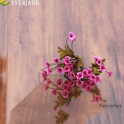 T G 12mm 3D Classic Oak Thaïlande Cliquez sur Tan Plancher en bois Laminates de parquet Plancher stratifié