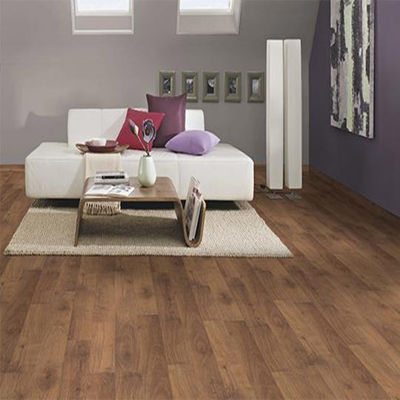 6' x 36' Spc Royal plancher Spc de pierre en plastique verrouillage plancher Spc plancher