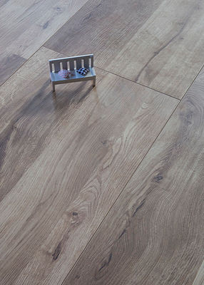 Densité laminée de 0,72 g/cm3 pour le bambou solide