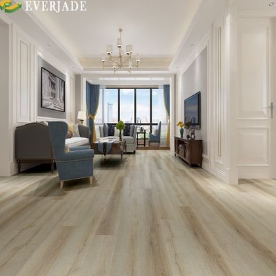 Capacité de résolution de projet Autres 5.2 mm Foshan Spc Vinal Plancher Spc étanche