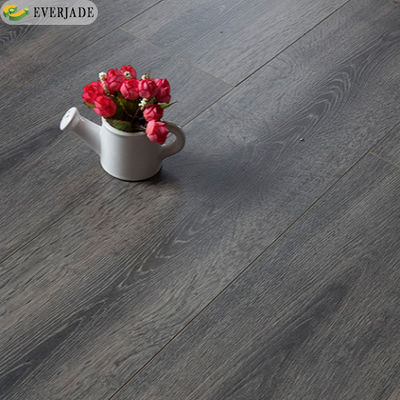 Plancher en laminaire de planche de bambou de 14 mm importé du Vietnam