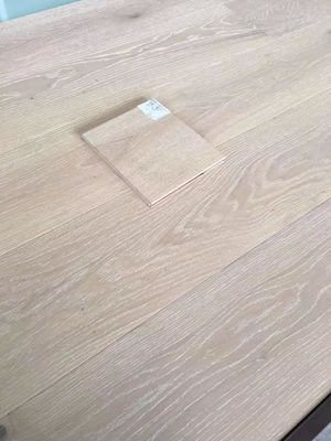 Parquet de haute qualité Entarimado Piso de Parquet Pisos Laminados