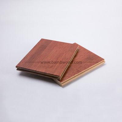 1850X125X12MM Plancher de forêt de bambou La solution ultime pour les ménages en plein air