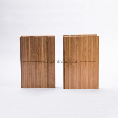 1850X125X12MM Plancher de forêt de bambou La solution ultime pour les ménages en plein air