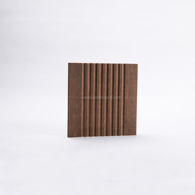 1850X125X12MM Plancher de forêt de bambou La solution ultime pour les ménages en plein air