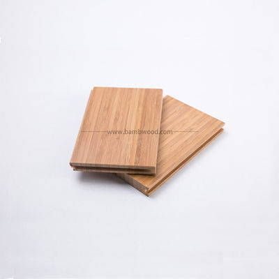1850X125X12MM Plancher de forêt de bambou La solution ultime pour les ménages en plein air