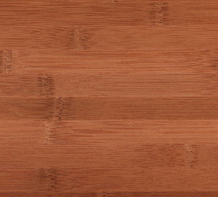 Le plancher en bambou tissé à couleur carbonisée Everjade avec support technique en ligne