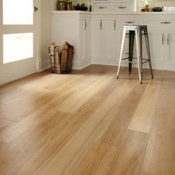 1900/1860/2200/RL mm Longueur plancher flottant multicouche en bois pour le chauffage par le sol